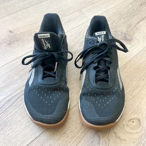 Reebok Nano X Women's Training Shoes